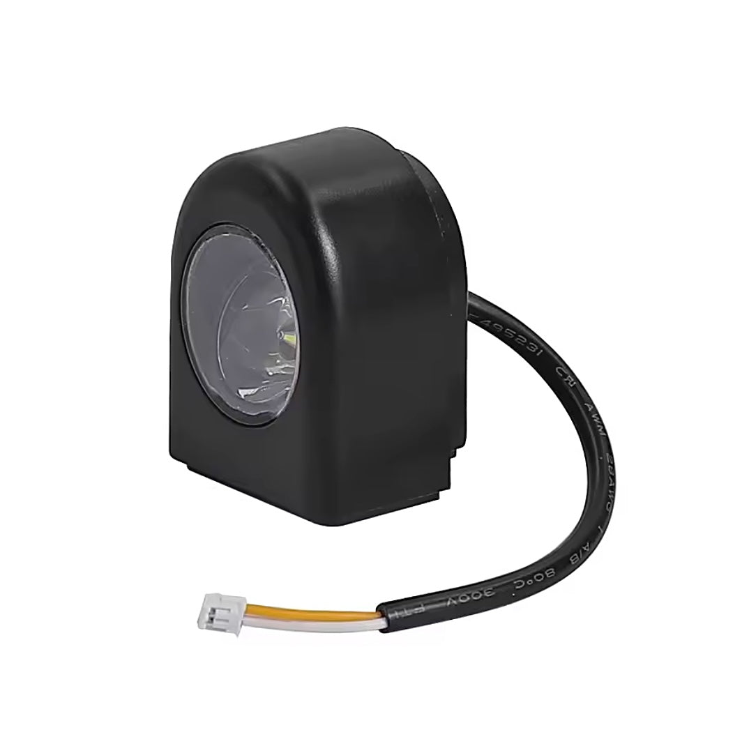 Luz delantera patinete Xiaomi