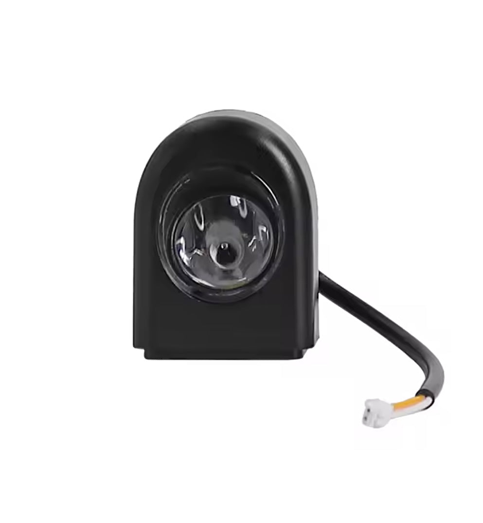 Luz delantera patinete Xiaomi