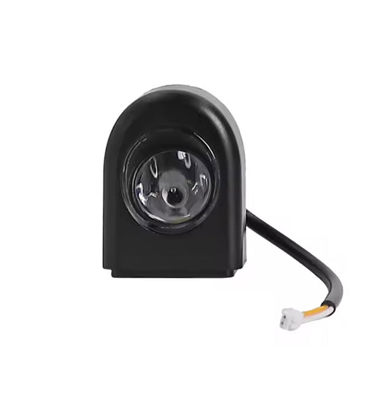 Luz delantera patinete Xiaomi