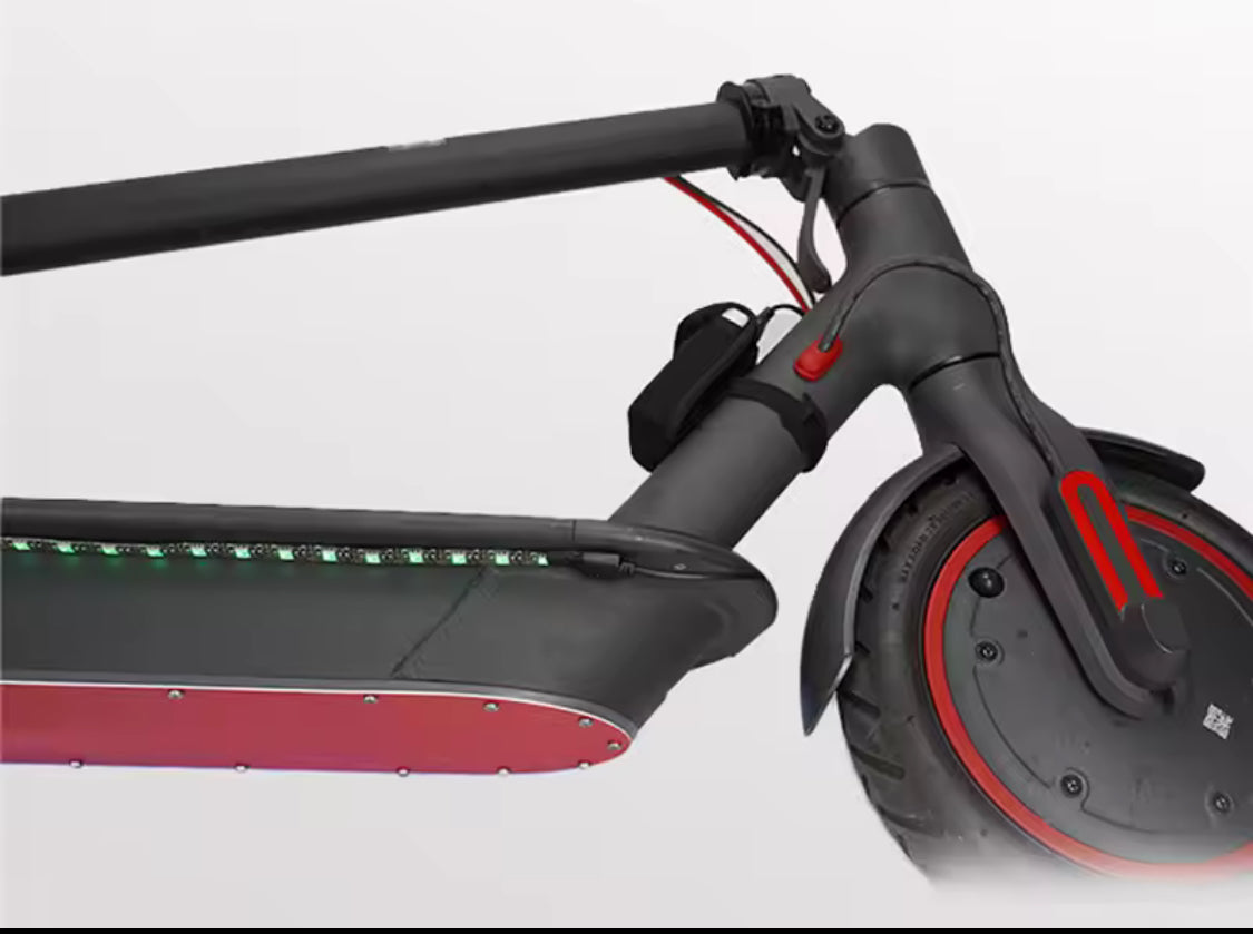 Tiras Led para Patinetes eléctricos