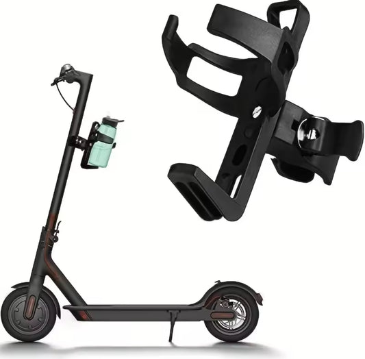 Soporte de Botella para patinetes eléctricos